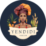 Yendidi Harlem Circle Logo